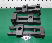 Clamp for Molds